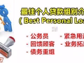 CRAWFORT PTE LTD 合法贷款