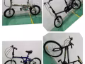ALEOCA二手自行車出售