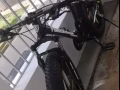 新到五刀雙碟剎，大輪自行車，喜歡的私聊。