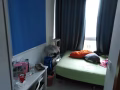 免押金!! 啊裕尼地鐵站❤️新公寓Studio 新廚房 新家電 新家私。沖~ 