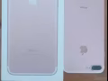 7+ 玫瑰红，128GB