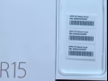 OPPO R15