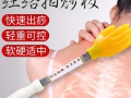 经络扣痧板