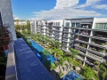 近Upper Changi/Tampines 整套一室一衛 公寓Condo出租