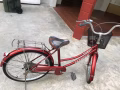 三巴旺地鐵站附近女式自行車賣