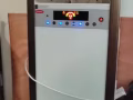 出售冷水机和集装箱空调机