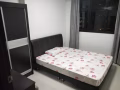 全新精装修好的新式组屋，大巴窑地铁(MRT)附近, 普通房出租。