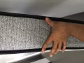 单人床垫