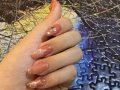 上门美甲