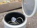 回國全部處理