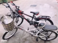 出售二手自行車
