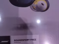 Bose 藍牙耳機，全新