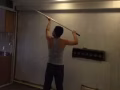 专业粉刷室铺地板内外和门窗，贴壁纸，价格合理，服务周到：9675 8616（蒋）