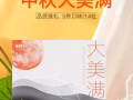 中秋月餅全新加坡最低價9.9一盒八枚！十多種口味、月餅禮盒供您選擇，現貨送貨上門