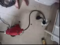专业疏通机管道疏通，快速，高效