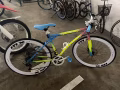 死飛自行車