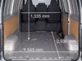 全新麵包車承接全島搬家以及各種運輸服務
