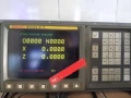 CNC 數控老舊顯示器改液晶顯示器