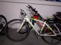 二手自行車