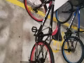 賣自行車