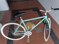 車子處理