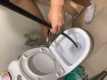 专业疏通下水道！地漏，管道！修马桶漏水，换马桶！换灯！组装家私！安灯！换锁！换信