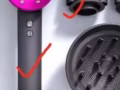 戴森吹風機低價轉讓