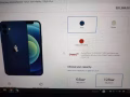 出售全新未拆封蓝色 128G IPHONE 12 