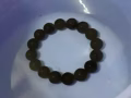 黑金药王和黄金药王手串，会沉水底