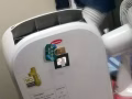 冰箱40  洗衣機80  移動空調200