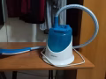 蒸汽熨斗