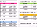 Polarise Education Hougang & Bukit Timah