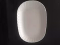 處理全新碗碟