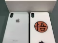 iPhone XS Max 白色 256GB 