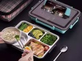 304 不鏽鋼 午餐盒