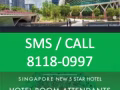 $2400 Hotel Hiring Now Call 81180997