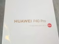 华为p40pro