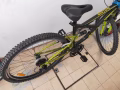 山地車