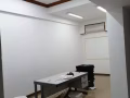 墙壁粉刷