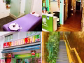 后港 勿洛1 号正规Spa 店 诚招按摩师：PR 家属 新马公民 待遇优厚 欢迎