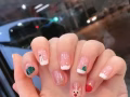 美甲美睫