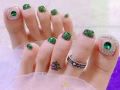 美甲美睫