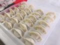 純手工水餃
