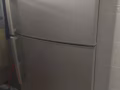 冰箱，东芝一个，夏普一个