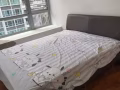 近四美地铁站普通房，搭房，佣人房出租水电网包83189861