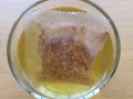 東革阿里茶包, 切片