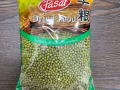 低糖黃豆粉 珍珠蓮子 茉莉綠茶包 綠豆800g