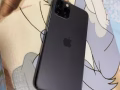 自用iPhone11pro 256G黑 无任何磕碰刚用半年低价出售