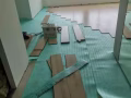 专业粉刷，铺地板，贴壁纸价格合理：96758616（蒋）