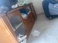 TV Sofa Bed  Refrigerator